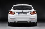 BMW 2-Series Coupe M Performance 2014 года